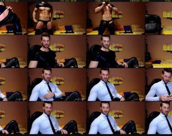 mikestrip