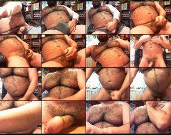 mikeyhotbear