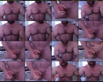 muscledogg