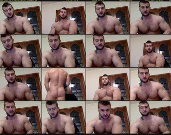 panda_muscle