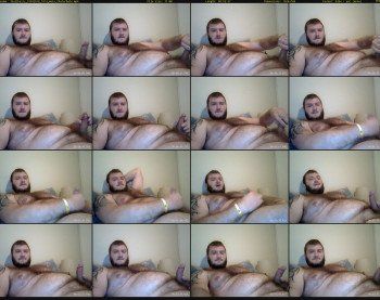 1ballhairy