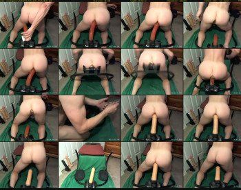 analmagician