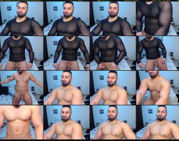carlosmusclexxx
