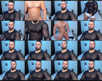 carlosmusclexxx