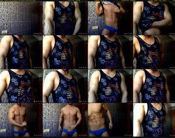 mikestrip