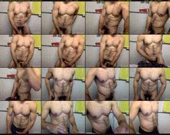 militarymancandy101