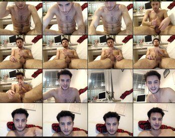 straightlondonboy