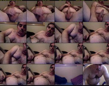hairypapi