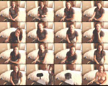 ChatRoomGirl