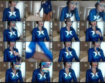 DoomPrincess