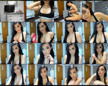 TeenCandy21