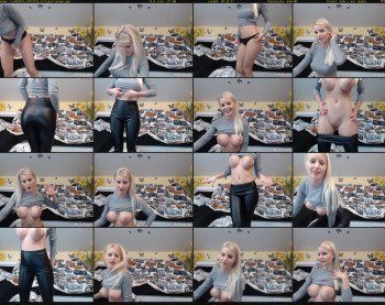 U_GODDESS