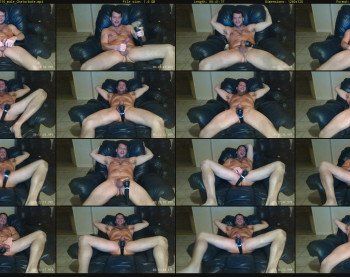 hangingheavy