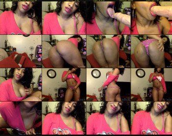 jasminekay