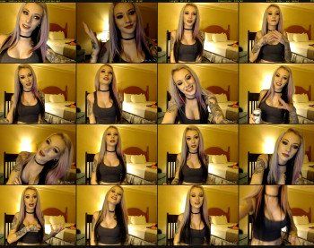leahluvless