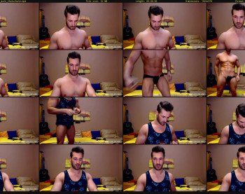 mikestrip