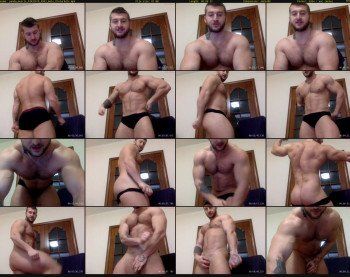 panda_muscle
