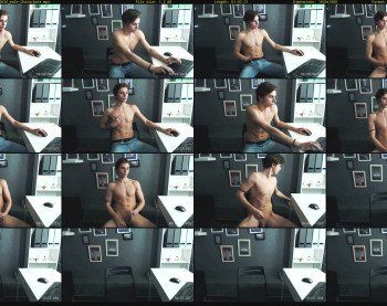 simongorgeous