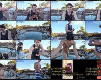 thejohnnystone