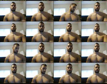 beardedmusclejock33