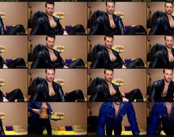mikestrip