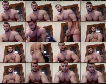 panda_muscle