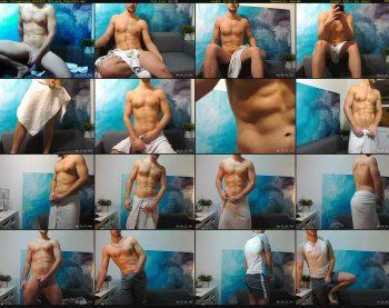strongsexyguy