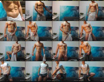 strongsexyguy