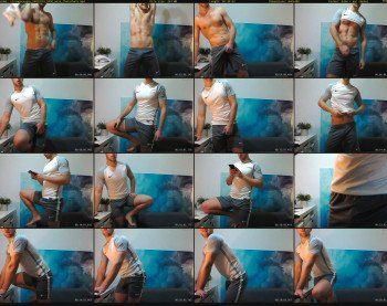 strongsexyguy