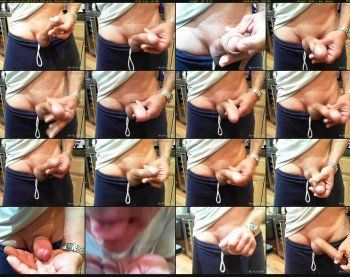 hornyolcock