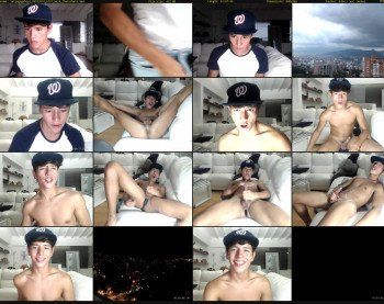 latingogoboys