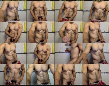 militarymancandy101