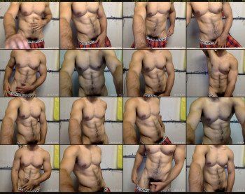 militarymancandy101