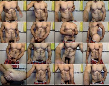 militarymancandy101