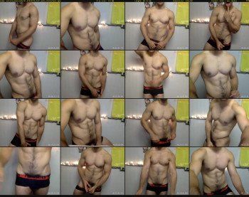 militarymancandy101