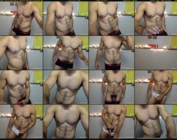 militarymancandy101
