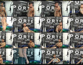 muscleaaronxxx