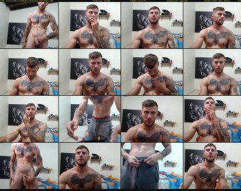 steve_walkerx