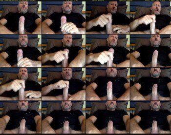 dickmeshow