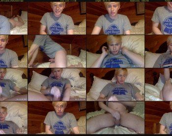 hotblondetwink