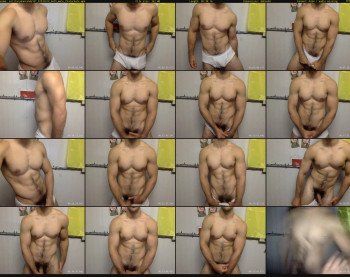 militarymancandy101