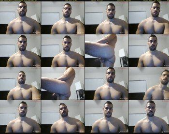 beardedmusc33