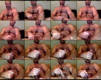 musclbear