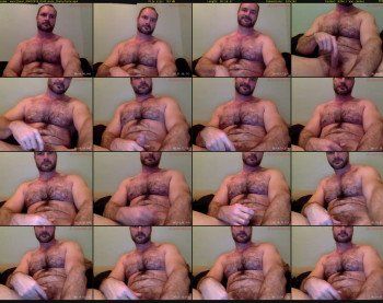 musclbear
