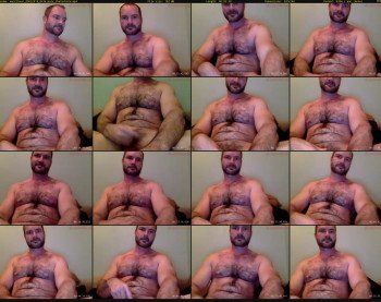 musclbear