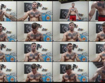 steve_walkerx