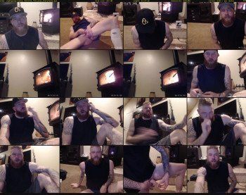 alphagingernaked