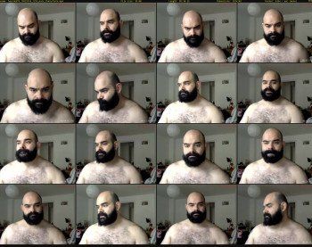 bearded75