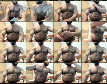 furrymusclemonster