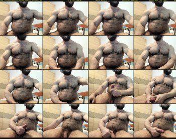 furrymusclemonster